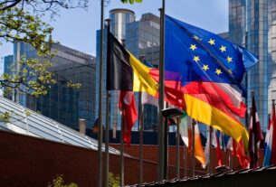 Без категорії - Бельгія назвала "червоні лінії" щодо активів РФ