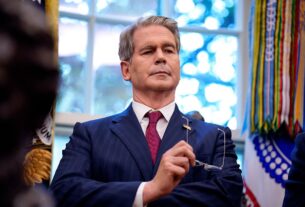 Новини світу - Бессент оцінив санкційні наслідки для Росії