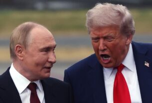 Новини світу - Білий дім назвав умову зустрічі Трампа та Путіна