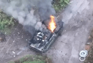 Новини України - Бійці Азову знищили 16 одиниць техніки РФ