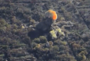 Новини України - Бійці ГУР ліквідували сина російського генерала