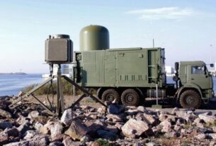 Новини України - Бійці ГУР уразили новітню російську РЛС в Криму