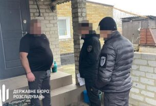 Новини України - Бійці крутили шаурму: військовий посадовець отримав ще одне обвинувачення