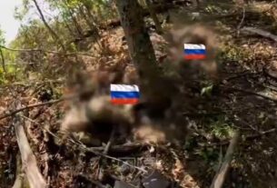 Новини України - Бійці ССО знищили 13 росіян в їхньому ж тилу