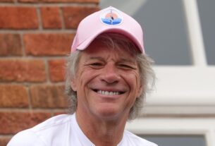 Без категорії - Bon Jovi повертаються: гурт оголосив світовий тур після тривалої перерви