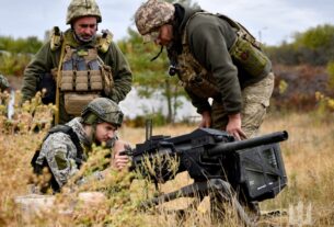 Новини України - Бої тривають на восьми напрямках - Генштаб