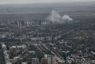 Новини України - Бої в Покровську: росіяни проводять інформоперації