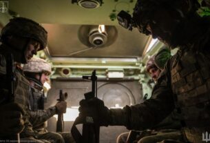 Новини України - Бої з армією РФ тривають на 11 напрямках - Генштаб