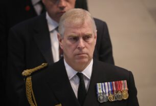 Новини світу - Брат короля Британії відмовився від королівського титулу через скандал