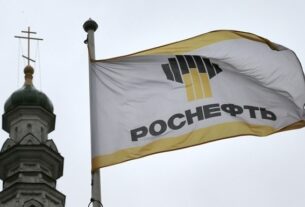 Новини світу - Британія вдарила санкціями по російській нафті