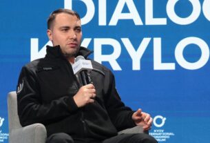 Новини України - Буданов пояснив, нащо Росія запускає дрони в Європі