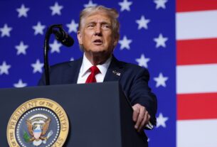 Новини світу - Букмекери оцінили шанси Трампа на Нобелівську премію миру