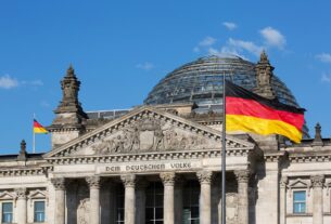 Новини світу - Бундестаг зняв недоторканність із двох депутатів AfD