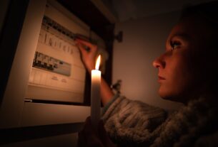 Новини світу - Бєлгород атакували ракети, місту загрожує блекаут