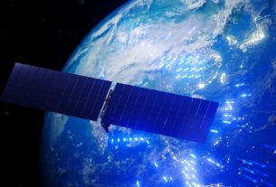 Новини України - Чехія побудує для України сучасний супутник