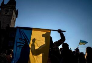 Новини України - Чехія встановила рекорд ЄС за кількістю українських біженців