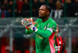 Новини спорту - Челсі має намір підписати капітана одного з топклубів