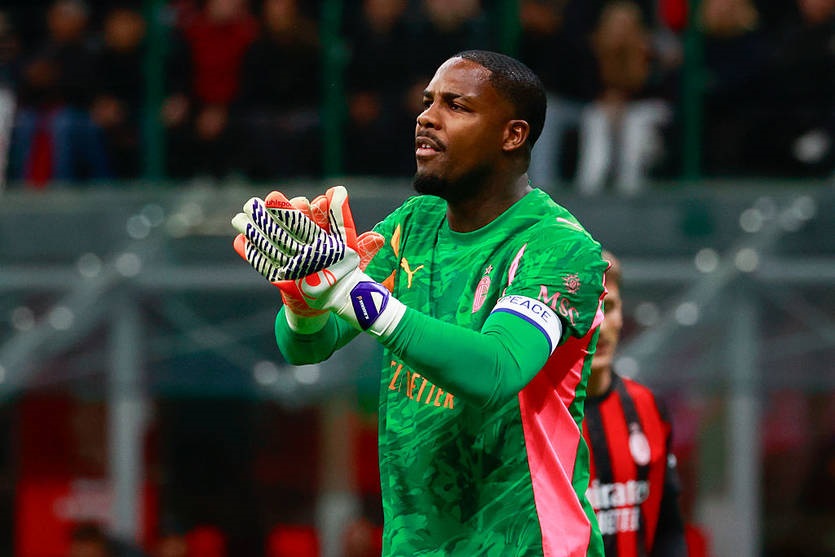 Новини спорту - Челсі має намір підписати капітана одного з топклубів