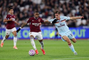 Новини спорту - Чергове визнання: Ярмолюк отримав одну з найкращих оцінок у матчі АПЛ