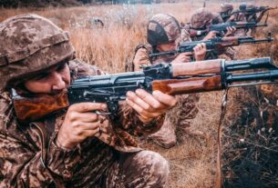 Новини України - Число боїв на фронтів сягло 200 за добу - Генштаб