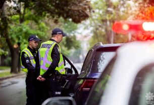 Новини України - Чоловік з Вінниччини "заробив" понад 1000 штрафів за порушення ПДР