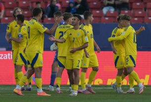 Новини спорту - ЧС U-20: збірна України дізналася суперника в 1/8 фіналу
