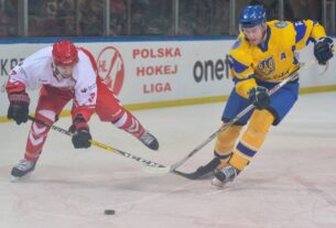 Новини спорту - ЧС з хокею: новий регламент набуде чинності у 2027 році