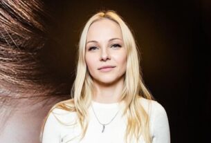 Новини культури - Дар’я Трегубова розійшлася з коханим після року стосунків