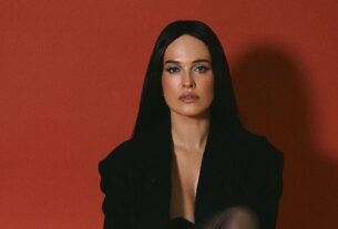 Новини культури - Даша Астаф’єва пояснила, чому не планує весілля під час війни