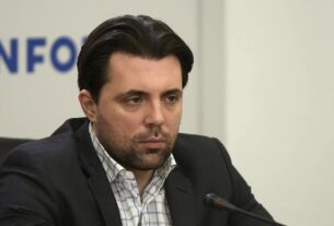 Новини України - ДБР затримало колишнього керівника Укренерго