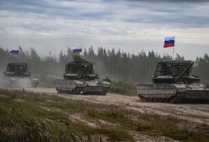 Новини України - DeepState оцінив темпи наступу росіян у вересні