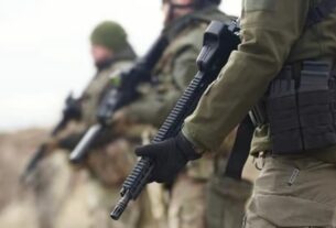 Новини України - Дев'ять країн підготують бригаду ЗСУ за стандартами НАТО