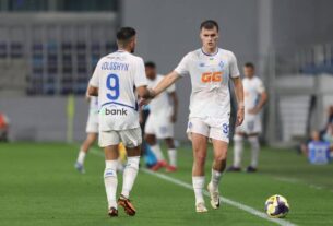 Новини спорту - Динамо пропустило гол у грі з Крістал Пелес через травмування