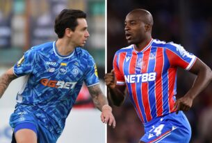 Новини спорту - Динамо vs Крістал Пелас: напередодні матчу Ліги конференцій