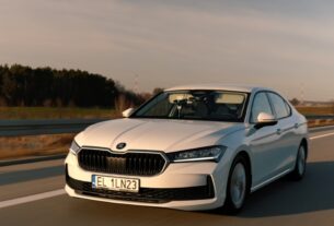 Авто новини - Дизельна Škoda Superb встановила рекорд, проїхавши 2831 км на одному баку