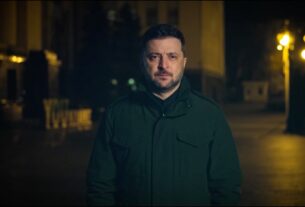 Нормальні так не воюють, і на таку російську війну повинна бути належна реакція світу 30.10.2025