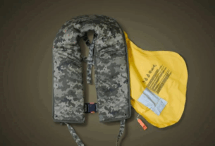 Новини України - Для ЗСУ вперше закуповують "плавучі" бронежилети