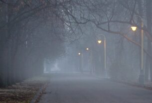 Новини України - Дощі та туман: якою буде погода найближчими днями
