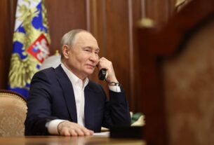 Новини світу - Довга розмова: чи привабив Путін знову Трампа