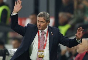 Новини спорту - Драган Стойкович залишає збірну Сербії