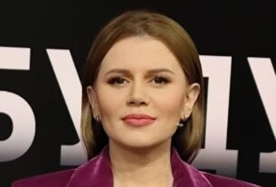 Новини культури - Дрон влучив у будинок: Ірина Хоменко розповіла про нічну атаку на Київ