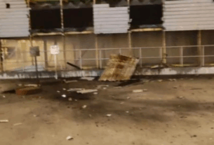 Новини світу - Дрони атакували російську Тюмень