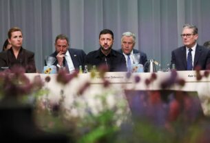 Новини України - Дрони та інтеграція. Зеленський на саміті ЄС