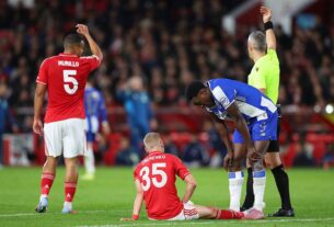 Новини спорту - Думка лікаря Бабелюка про травму Зінченка: Не готовий, збірна зачекає