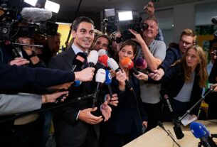 Новини світу - Дві партії мають майже однаковий результат на виборах в Нідерландах