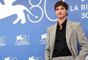 Новини культури - Джейкоб Елорді та Олівія Джейд остаточно розійшлися - ЗМІ