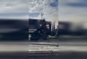 7 постраждалих, серед них 3 дітей, — внаслідок російського удару по залізничному вокзалу.