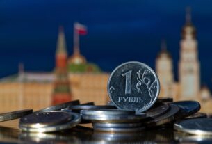 Новини бізнесу - Економіку Росії чекає трирічний застій - Світовий банк