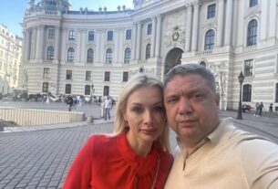 Новини України - Ексдепутатку Кормишкіну, її чоловіка та сина зняли з літака Кишиневі