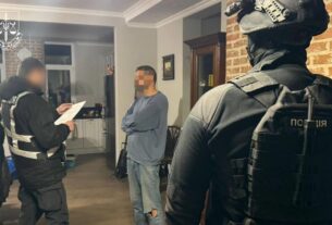 Новини Києва - Ексдиректору Молодого театру вручили підозру в зґвалтуванні студенток